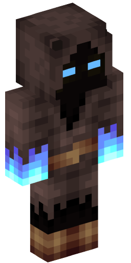 Minecraft Skin #175920