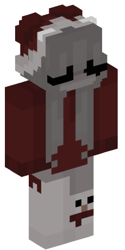 Minecraft Skin #175922