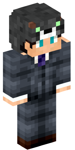 Minecraft Skin #175924