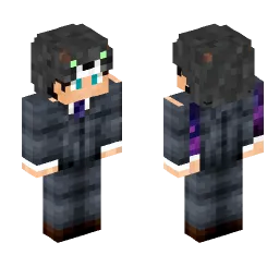 Minecraft Skin #175924