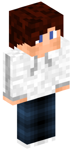 Minecraft Skin #175925