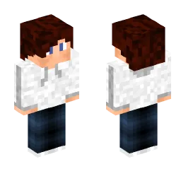 Minecraft Skin #