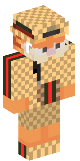 Minecraft Skin #175926