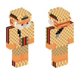 Minecraft Skin #175926