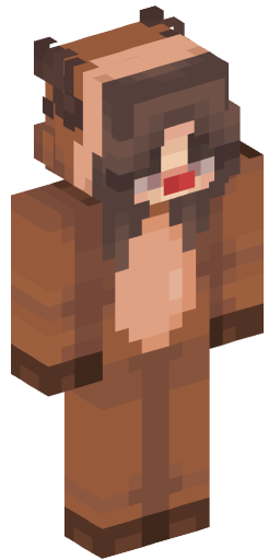 Minecraft Skin #175927