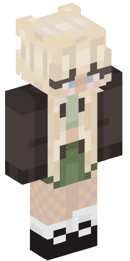 Minecraft Skin #175929
