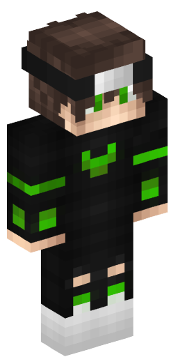 Minecraft Skin #175930