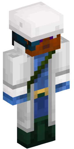 Minecraft Skin #175932