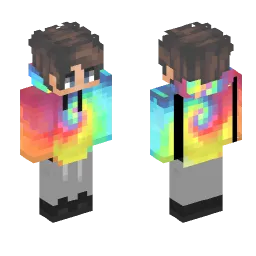 Minecraft Skin #