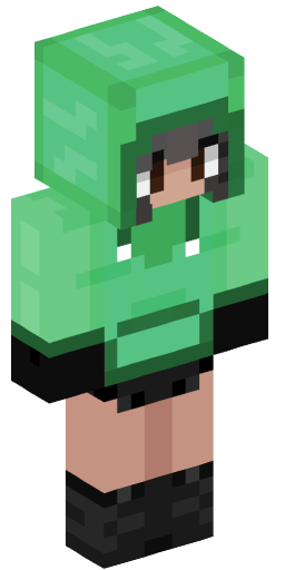 Minecraft Skin #175936
