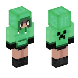 Minecraft Skin #175936