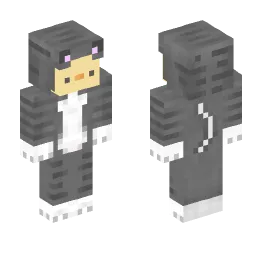 Minecraft Skin #175938