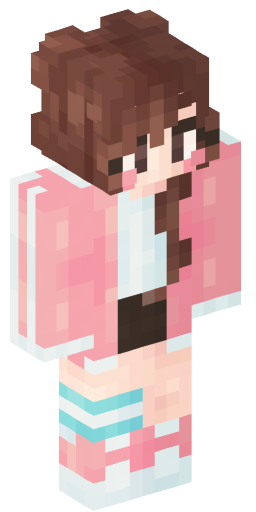 Minecraft Skin #175939