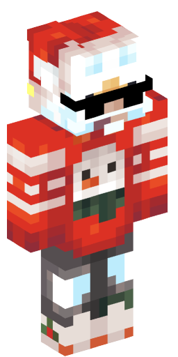 Minecraft Skin #175940