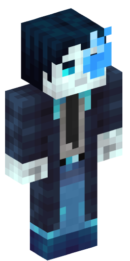 Minecraft Skin #175942