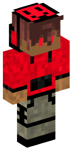 Minecraft Skin #175943