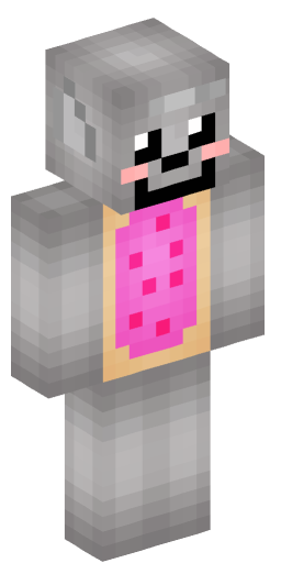 Minecraft Skin #175944
