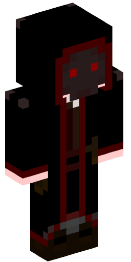 Minecraft Skin #175945