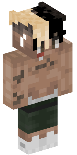 Minecraft Skin #175946