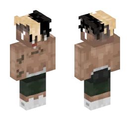 Minecraft Skin #175946