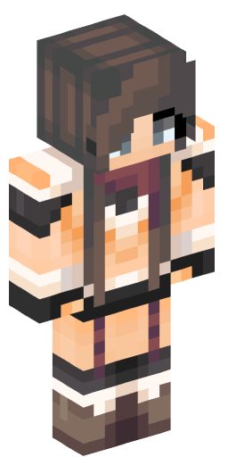 Minecraft Skin #175948