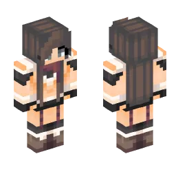 Minecraft Skin #175948