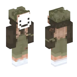 Minecraft Skin #175949