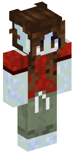 Minecraft Skin #175950