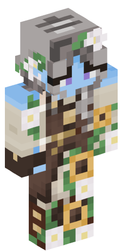 Minecraft Skin #175951