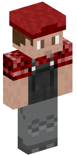 Minecraft Skin #175952
