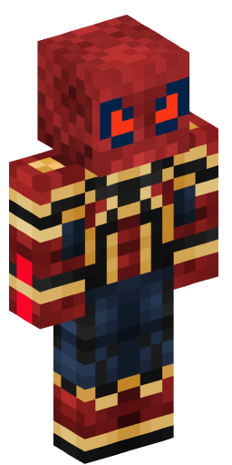 Minecraft Skin #175954