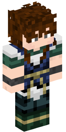 Minecraft Skin #175955
