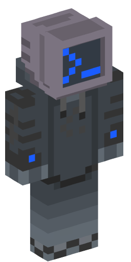 Minecraft Skin #175956