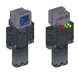 Minecraft Skin #175956