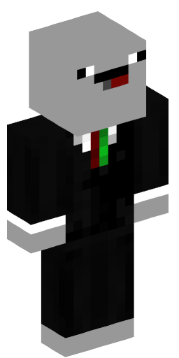 Minecraft Skin #175958