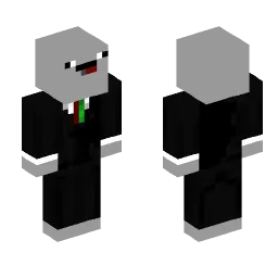 Minecraft Skin #175958