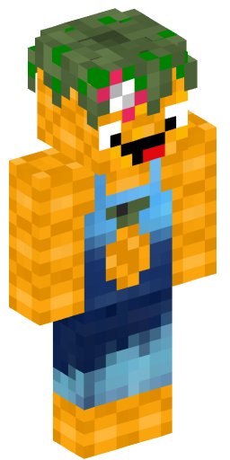Minecraft Skin #175960