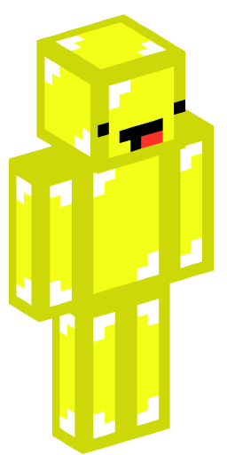 Minecraft Skin #175961