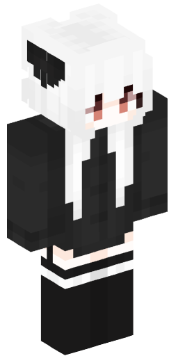 Minecraft Skin #175962