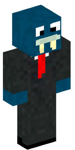 Minecraft Skin #175964