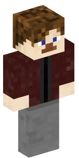 Minecraft Skin #175966