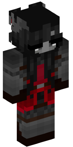 Minecraft Skin #175968