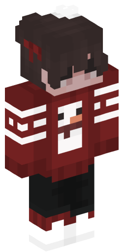 Minecraft Skin #175969