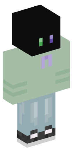 Minecraft Skin #175970