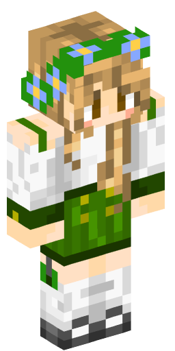 Minecraft Skin #175972