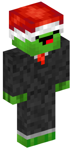 Minecraft Skin #175973