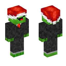 Minecraft Skin #175973
