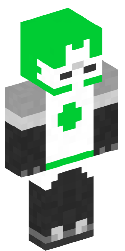 asda Minecraft Skin Preview on Minecraft.Co.Com