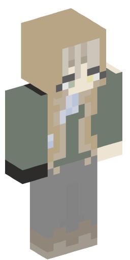 Minecraft Skin #175975