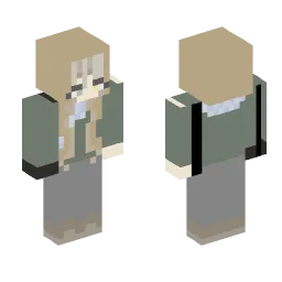 Minecraft Skin #175975